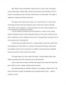 Mary Shelley Case