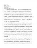 Nicole Norris Case