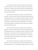 You May Not Consult Your Textbooks or Any Other Material While Writing the Essay