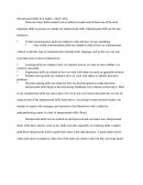 Administrator Case