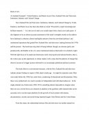 An Isolated Example? Trisha Dunleavy and Hester Joyce's New Zealand Film and Television: Institution, Industry and Cultural Change