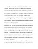 Newton's 3 Laws of Motion Experiment