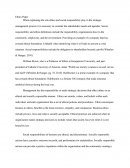 Ethics Paper