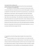 On Writing the House on Mango Street