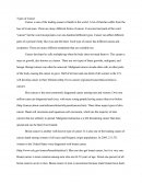 Cancer Research Paper