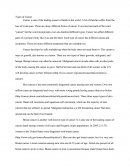 Cancer Research Paper