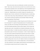 Lessons for Writing