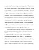 What Are the Key Features of the Athenian Democracy at the Time of the Peloponnesian War (431-404bc)?