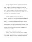 Adolescense/adulthood Case