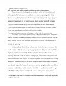 Legal Rules and Ethical Responsibilities