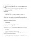 Karl Marx Biography