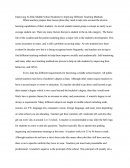 Improving At-Risk Middle School Students by Implying Different Teaching Methods