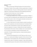 Ethics Game Simulation