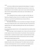 Concepts of Statistics
