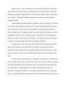 Communication Case