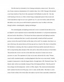 Jane Eyre Idea