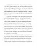 The Great Gatsby Case