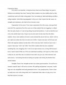 Expectations Case