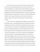 Biological Warfare in Colonial America