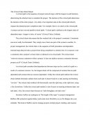 The Critical Chain Book Report