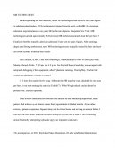 History Case