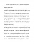 The Methods of Political Control in Han China and Imperial Rome