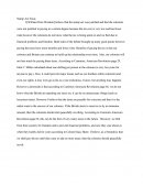 William Penn Windom Case