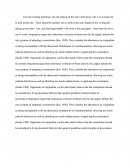 Student Case