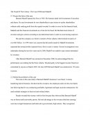 The Fraud of the Century: the Case of Bernard Madoff