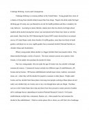 Underage Drinking: Access and Consequences