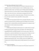 Case Study of Recruiting Practices for Abc Inc.