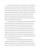 Sexual Harassment in the Workplace Case