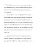 Hero's Journey Essay