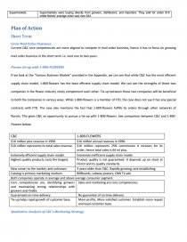 Calyx and corolla case study Calyx and corolla case study image