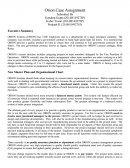 Orion Systems