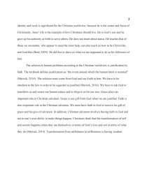 christian gospel essay Christian world view: gospel essentials our worldview allows us to see into the world at such an angle that it coincides with our beliefs, therefore. christian gospel essay Christian world view: gospel essentials our worldview allows us to see into the world at such an angle that it coincides with our beliefs, therefore.