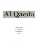 Al Queda
