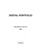 Digital Portfolio - Gender Discrimination