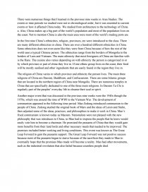 essay on china essay china essay