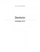 Dentonic - Case Study