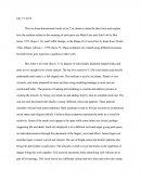 Three Dimensional Artwork Review