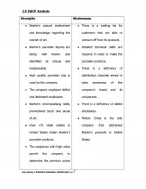 Case Study Edward Marshall Boehm Case Study