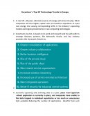 Accenture`s Top 10 Technology Trends in Energy