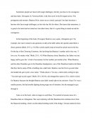 Divergent Essay