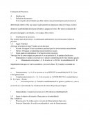 Evaluación De Proyectos