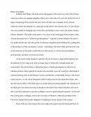 Black Girls Matter Essay