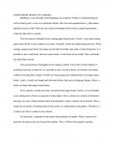 Paper Based Books V/s E-Books