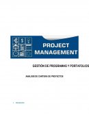 Financiacion Proyectos