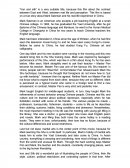 Claim Letter