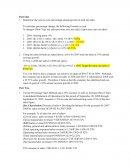 Unit 2 Financial Management Project